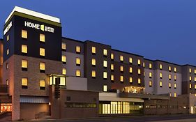Home2 Suites By Hilton Minneapolis Bloomington